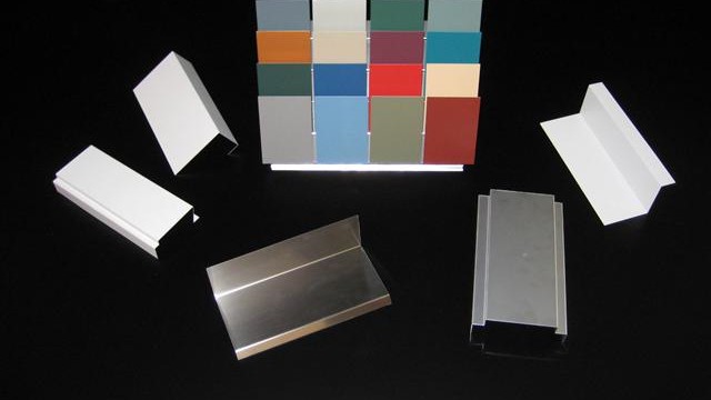 Custom Profiles, Custom Colors