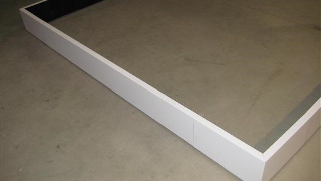 Completed 6" Cloud