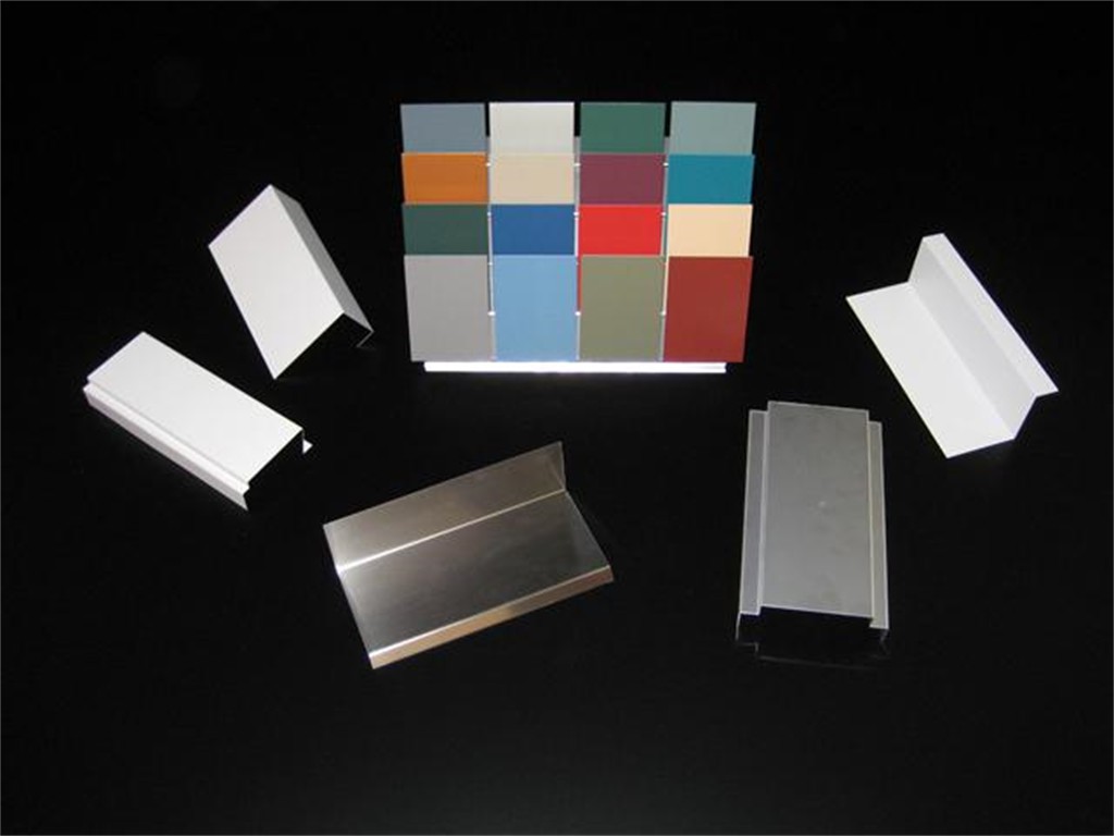 Custom Profiles, Custom Colors